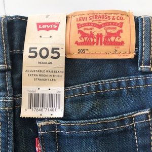 Levi Jeans 2T